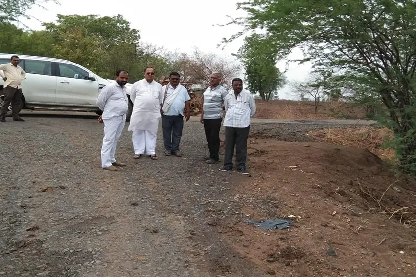 कृषी महोत्सव 